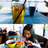 🍰湖边下午茶｜朱家角附近的安逸地