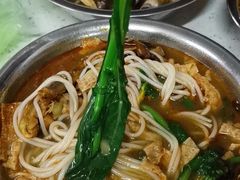 -凤张螺蛳粉·爽口粉(跃进路总店)