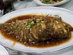 -阿喆私房菜(西五路店)