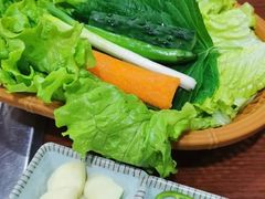 -长今家韩国料理(瑞景店)
