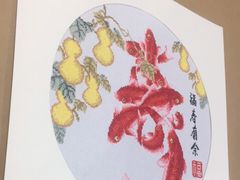 -宸宸画框裱画配框工厂店(莘庄店)