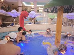 -海韵之星邮轮水会(明发商业广场店)