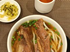 -中国厨房/台湾牛肉面