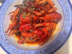 -91小龙虾·香辣蛙(蛇口店)