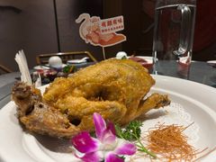 -唐猫庭院·千年陕菜(大唐不夜城店)