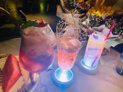 -STARRY CAFE & LOUNGE BAR(高新店)
