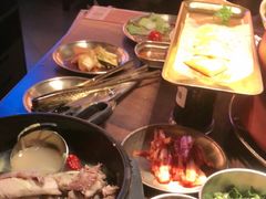 -西塔老太太泥炉烤肉(上海七宝领展广场店)