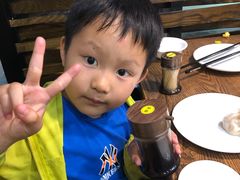 -双合园·海鲜水饺青岛菜(万佳广场店)