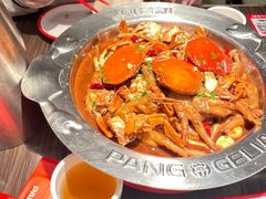 -胖哥俩肉蟹煲(湖滨银泰in77店)