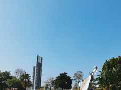 -白石龙音乐公园