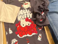 -ZARA(凯德乐峰广场店)