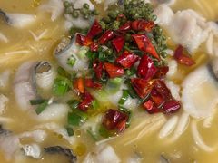 -东北故事私房菜(江南印象店)