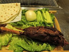 -宗泉烤全羊·烤羊腿·家常菜(解放东路店)