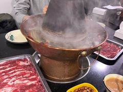 -新梅居(宁海东路店)