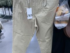 -ZARA(深圳金光华广场店)