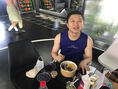 -SuperSix私教健身连锁(猛追湾店)