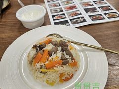 -清真·玛丽亚新疆菜主题餐厅(浙江中路店)