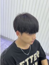 -朗峰专业美发沙龙