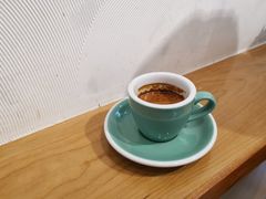 espresso-Legno.ita Coffee by Wood(襄阳南路店)