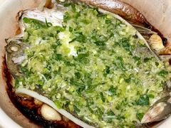 -叹茶靓点·粤式餐厅·全天茶市(石井万民广场店)