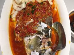 -兰湘子·湘菜小炒(南京江宁万达店)