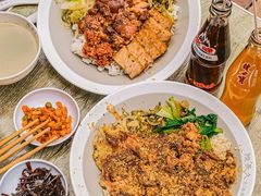 -陆长玖古法猪脚饭(玄风桥店)