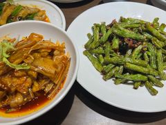 -向川南·水煮鱼·川菜(和平里店)