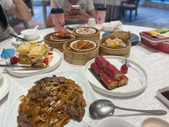 -丰鲤楼•闽南茶楼(仟禧汇店)