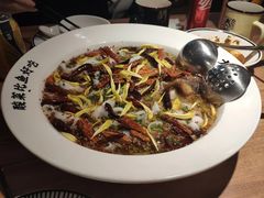 -太二酸菜鱼(金沙印象城店)