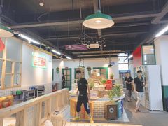 大堂-瓜西西重庆火锅(花溪店)