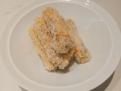 脆皮粉蒸肉-马旺子酒楼