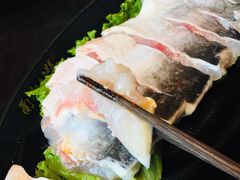 -南山八号火锅(曲江创意谷店)