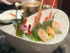 -蒋记海鲜姿造•洋房别墅(星河湾店)