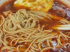 -吴茂兴本帮面(百色路店)