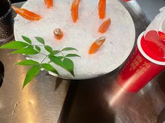 -辣伍鲜毛肚老火锅(元一店)