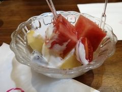 -阿娜尔·新疆菜(宜家荟聚中心店)