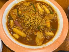 -韩礼年糕(飞虹路店)