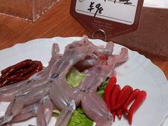 -许爷家·生态湖鲜(徐汇日月光店)