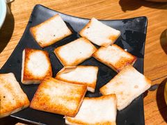 大理乳饼-缘生态云南菜·野生菌庭院餐厅(华侨城店)