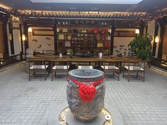 -蘭奢雅集·江浙菜(青山江滩店)