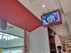 -南枝记·港式打边炉(新北万达店)