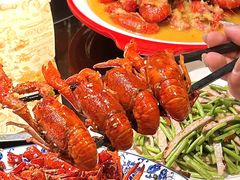-金陵一哥龙虾(水木秦淮店)