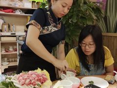 -椰夫人·养生椰子鸡(黄埔时代城店)