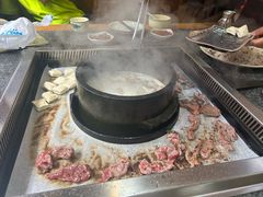 -滇藏石锅宴(崇仁巷老店)
