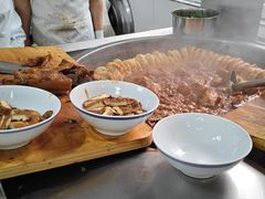 -陈记卤煮小肠