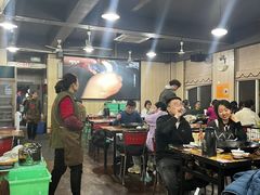 -皖北巫氏三胖地锅鸡(长淮总店)