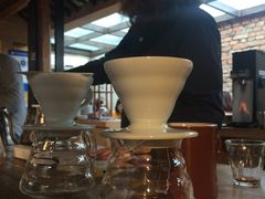 -VOYAGE COFFEE(北锣鼓巷店)