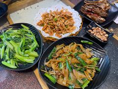 -潮十三潮汕砂锅粥(高新四路大都荟店)