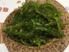 -林妈妈村·日式料理(宝山万达店)