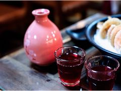 -丽江庭院之爱在路上(西单店)